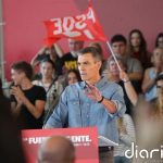 El PSOE alerta de que el PP quiere "privatizar" las pensiones y pedirá "sacrificios" a los jubilados