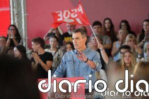 El PSOE alerta de que el PP quiere "privatizar" las pensiones y pedirá "sacrificios" a los jubilados