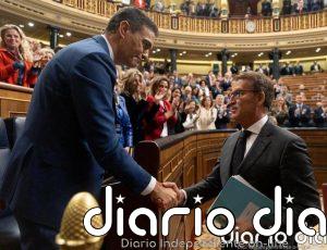 El PSOE asegura que participará en todos los debates electorales pero advierte a Feijóo de que él no decide dónde