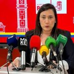 El PSOE de Algeciras acusa a Landaluce de "aferrarse" como alcalde y le exige que dimita tras otras denuncias por acoso