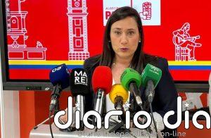 El PSOE de Algeciras acusa a Landaluce de "aferrarse" como alcalde y le exige que dimita tras otras denuncias por acoso