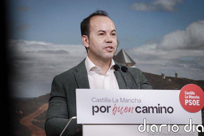 El PSOE de C-LM destaca "el compromiso con los servicios públicos" en los presupuestos de la Junta para 2027