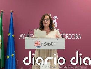El PSOE de Córdoba critica las "promesas incumplidas" de Bellido con los colegios y exige "reparaciones urgentes"