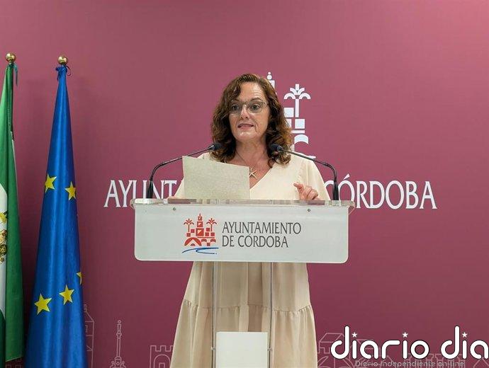 El PSOE de Córdoba critica las "promesas incumplidas" de Bellido con los colegios y exige "reparaciones urgentes"
