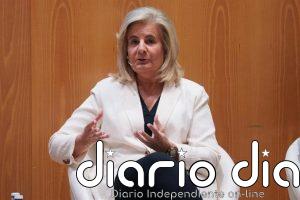 El PSOE de Huelva traslada su pésame por la muerte de Fátima Báñez: "Un dolor difícil de expresar con palabras"