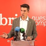 El PSOE de Santander reivindica la vivienda como principal prioridad municipal