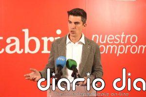 El PSOE de Santander reivindica la vivienda como principal prioridad municipal