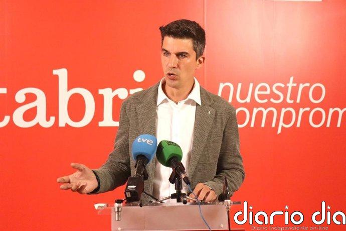 El PSOE de Santander reivindica la vivienda como principal prioridad municipal