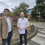 El PSOE de Torrelavega pide reprobar a Pascual por "el deterioro" de Sierrallana y la Atención Primaria del Besaya