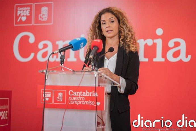El PSOE denuncia recortes en la prestación del servicio de Ayuda a Domicilio los fines de semana