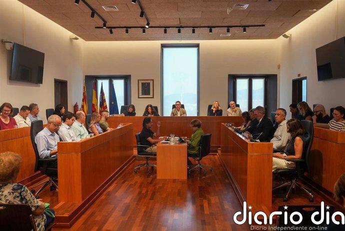 El PSOE Eivissa exige explicaciones por la detención del marido de una regidora por narcotráfico y blanqueo de capitales