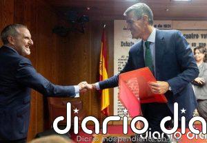 El PSOE estudia presentarse al Senado en lista conjunta con la izquierda alternativa para evitar la mayoría del PP