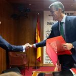 El PSOE estudia presentarse al Senado en lista conjunta con otras formaciones de izquierda para evitar mayoría del PP