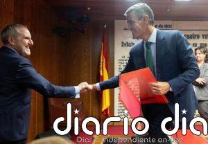 El PSOE estudia presentarse al Senado en lista conjunta con otras formaciones de izquierda para evitar mayoría del PP