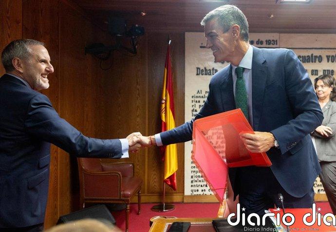El PSOE estudia presentarse al Senado en lista conjunta con otras formaciones de izquierda para evitar mayoría del PP