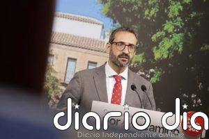 El PSOE pedirá retirar del Congreso la reforma del Estatuto C-LM: "El tiempo para el acuerdo caducaba esta legislatura"