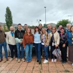 El PSOE pide "agilidad" al Ministerio de Transportes para encontrar soluciones a la variante de Sabiñánigo
