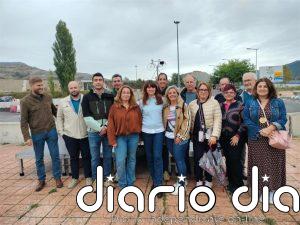 El PSOE pide "agilidad" al Ministerio de Transportes para encontrar soluciones a la variante de Sabiñánigo