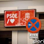 El PSOE pide "ampliar" apoyos progresistas de cara a las elecciones frente a "PP-Vox, la coalición de los buitres"