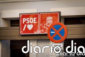 El PSOE presenta mociones en ayuntamientos para respaldar medidas del Gobierno en vivienda y denunciar "bloqueo" del PP