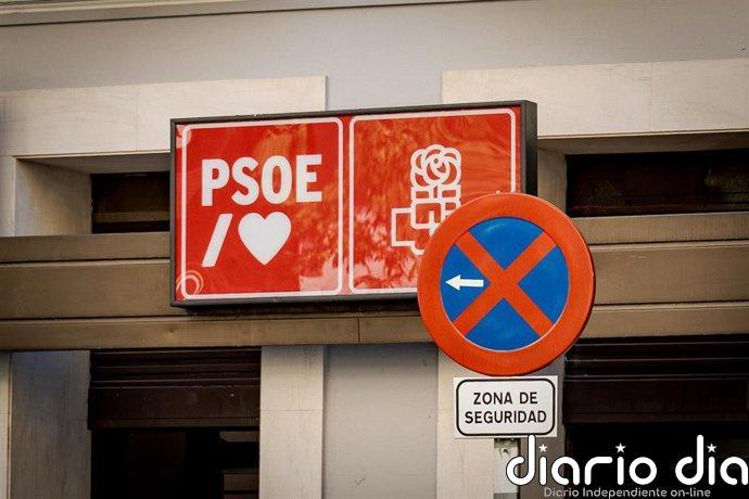 El PSOE presenta mociones en ayuntamientos para respaldar medidas del Gobierno en vivienda y denunciar "bloqueo" del PP