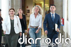 El PSOE tilda de "incomprensible" el 'no' de Junts y negociará hasta el último minuto: "Es el día de la verdad"