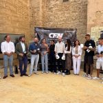 El Puerto (Cádiz) acoge CFN 7, el "mayor festival de deportes de combate" en España del 20 al 22 de noviembre