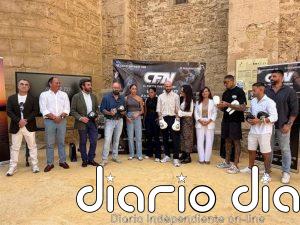 El Puerto (Cádiz) acoge CFN 7, el "mayor festival de deportes de combate" en España del 20 al 22 de noviembre