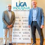 El Racing pone en marcha esta temporada la I Liga Inclusiva Fundación Cantabria Labs