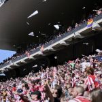 El Rayo Vallecano solicita terminar con los grupos ultras tras otro ataque organizado