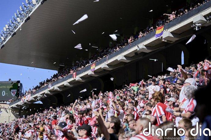 El Rayo Vallecano solicita terminar con los grupos ultras tras otro ataque organizado