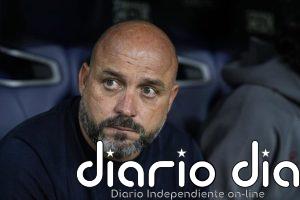 El RCD Espanyol destituye a Manolo González