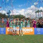 El Real Betis conquista la X edición del Torneo Internacional LaLiga FC Futures