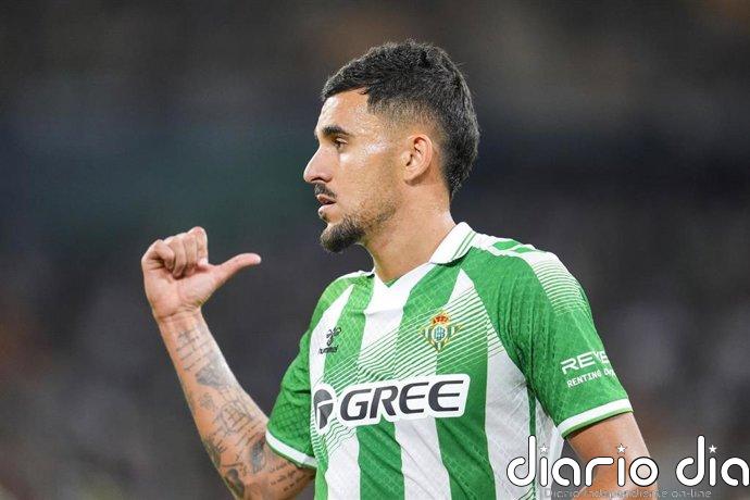 El Real Betis quiere su primera fiesta de Champions en La Cartuja