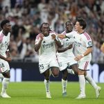 El Real Madrid aguanta el tipo
