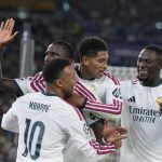 El Real Madrid no quiere ceder más antes del Clásico