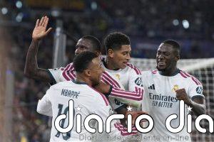 El Real Madrid no quiere ceder más antes del Clásico