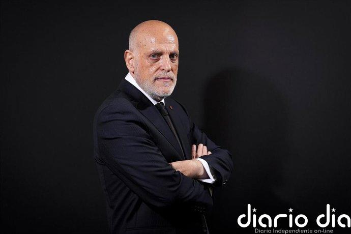 El Real Madrid pide la "dimisión inmediata" de Javier Tebas