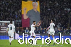 El Real Madrid recupera su épica para conquistar Roma