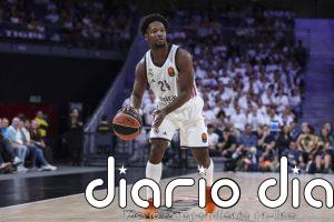 El Real Madrid sobrevive Feliz a otra noche de altibajos