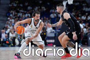 El Real Madrid tira de récord de triples y el Barça vuelve a caer con la 'Penya'