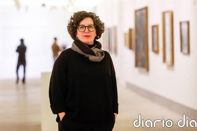 El Real Patronato del Museo Reina Sofía incorpora a la directora del Bellas Artes de Asturias como vocal