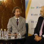 El rector de la Fernando Pessoa Canarias insta al Gobierno a que se cuente más con ellos para proyectos estratégicos