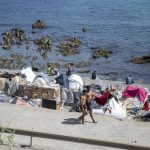 El refuerzo de la justicia en Ceuta dos meses después de la entrada masiva: 2 jueces, 3 fiscales y 15 abogados de oficio