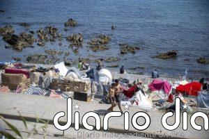 El refuerzo de la justicia en Ceuta dos meses después de la entrada masiva: 2 jueces, 3 fiscales y 15 abogados de oficio