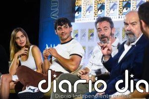 El reparto de 'Los Serrano' defiende su controvertido final en la Comic Con: "Es de los que la gente recuerda"