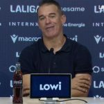 El reparto de puntos entre Levante y Sevilla no deja contento a nadie