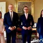 El Rey defiende que la frontera de la UE "es una" y las "amenazas lo son para todos" a una semana de la visita a Ceuta