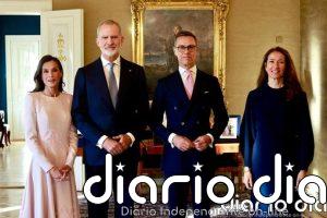 El Rey defiende que la frontera de la UE "es una" y las "amenazas lo son para todos" a una semana de la visita a Ceuta