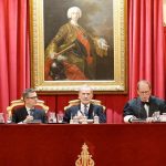 El rey Felipe VI retoma su agenda tras su operación de cataratas